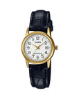 Casio LTP-V002GL-7B2UDF Analog Women