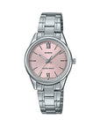 Casio LTP-V005D-4B2UDF Analog Women