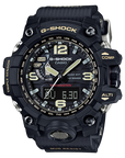 Casio G-Shock GWG-1000-1A Analog-Digital Combination