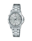 Casio LTP-V004D-7B2UDF Analog Women