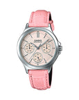 Casio LTP-V300L-4AUDF Analog Women