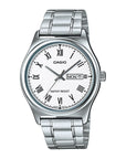 Casio MTP-V006D-7BUDF Analog Men