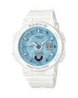 Casio Baby-G BGA-250-7A1 Analog-Digital Combination