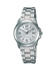 Casio LTP-1215A-7ADF Analog Women