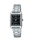 Casio LTP-V007D-1EUDF Analog Women