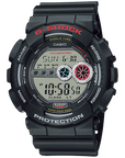 Casio G-Shock GD-100-1ADR Digital Sports