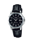 Casio LTP-V004L-1AUDF Analog Women