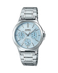 Casio LTP-V300D-2AUDF Analog Women