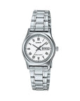 Casio LTP-V006D-7BUDF Analog Women