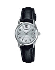 Casio LTP-V002L-7BUDF Analog Women