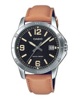 Casio MTP-V004L-1B2UDF Analog Men