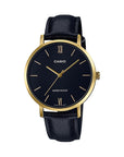 Casio LTP-VT01GL-1BUDF Analog Women