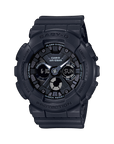 Casio Baby-G BA-130-1ADR Analog-Digital Combination