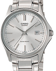 Casio M/LTP-1183A-7A Analog Couple