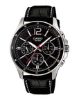 Casio MTP-1374L-1AVDF Chronograph Men