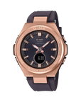 Casio Baby-G MSG-S200G-5A Analog-Digital Combination