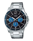 Casio MTP-1374D-2AVDF Analog Men