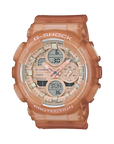Casio G-Shock GMA-S140NC-5A1 Analog-Digital Combination
