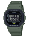 Casio G-Shock DW-5610SU-3D Digital