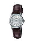 Casio LTP-V002L-7B2UDF Analog Women