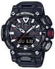 Casio G-Shock GravitiyMaster GR-B200-1A Analog-Digital Combination