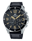 Casio Edifice EFR-553L-1BV Analog Men
