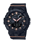 Casio G-Shock GMA-B800-1A Analog-Digital Combination