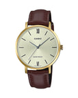 Casio LTP-VT01GL-9BUDF Analog Women