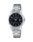 Casio LTP-V004D-1BUDF Analog Women