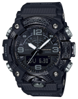 Casio G-Shock GG-B100-1B Analog-Digital Combination