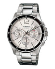 Casio MTP-1374D-7AVDF Analog Men