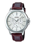 Casio MTP-V300L-7AUDF Analog Men