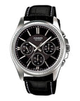 Casio MTP-1375L-1AVDF Analog Men