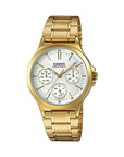 Casio LTP-V300G-7AUDF Analog Women