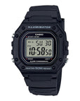 Casio W-218H-1AVDF Digital Sports Men