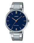 Casio MTP-VT01D-2BVUDF Analog Men