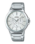 Casio MTP-V300D-7AUDF Analog Classic