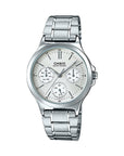Casio LTP-V300D-7AUDF Analog Women