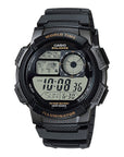 Casio AE-1000W-1AVSDF Digital Sports Men