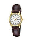Casio LTP-V006GL-7BUDF Analog Women