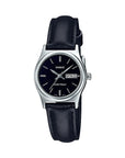 Casio LTP-V006L-1B2UDF Analog Women
