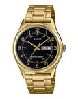 Casio MTP-V006G-1B Analog Men