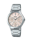 Casio LTP-V300D-4AUDF Analog Women