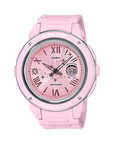 Casio Baby-G BGA-150ST-4A Analog-Digital Combination