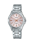 Casio LTP-1308D-4A Analog Women