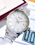 Seiko Classic SGEH79P1 Analog