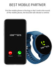 TYME TSWW9-01 Smart Watch