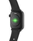 TYME TSWKW76-01 Smart Watch