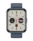 TYME TSWE2101-02 Smart Watch