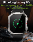 TYME TSWNX3BK-01 Smart Watch
